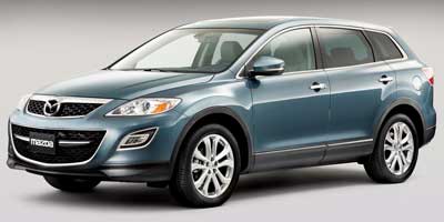 Buy a 2013 Mazda in Virginia