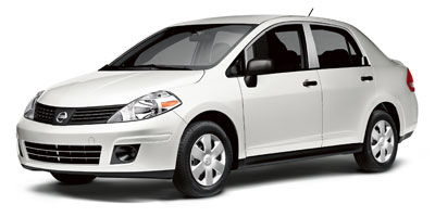 Buy a 2009 Nissan in Ballard County, KY