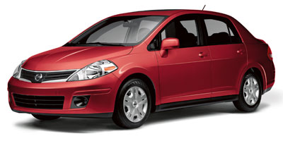Popular 2009 Nissan