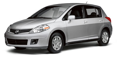 Popular 2009 Nissan