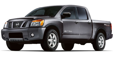 Popular 2009 Nissan