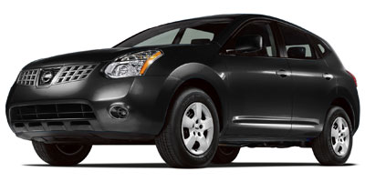 Buy a 2009 Nissan in Major County, OK