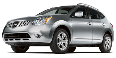 Buy a 2009 Nissan in Jefferson County, AR