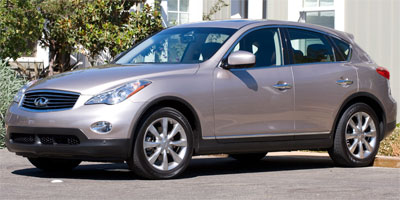 Buy a 2009 Infiniti in Beckham County, OK