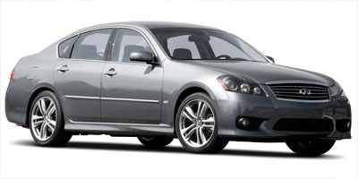 Buy a 2009 Infiniti in Canadian County, OK