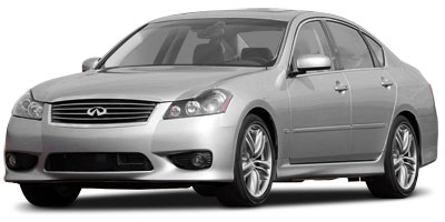 Buy a 2009 Infiniti in Pike County, AR