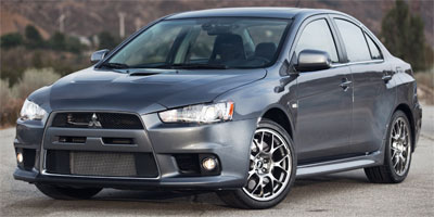 Popular 2009 Mitsubishi