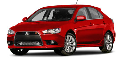 Buy a 2009 Mitsubishi in Lyons Falls, NY