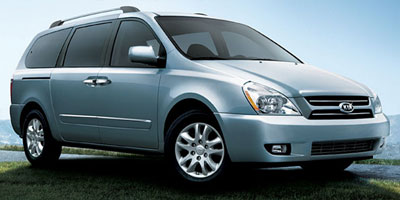 Popular 2009 KIA