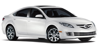 Buy a 2013 Mazda in Pennsylvania
