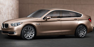 Popular 2010 BMW