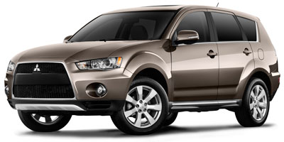 Buy a 2010 Mitsubishi in Waverly, GA
