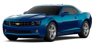 Buy a 2010 Chevrolet in Olean, NY