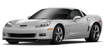 Popular 2010 Chevrolet