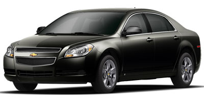 Buy a 2010 Chevrolet in Sullivan, ME