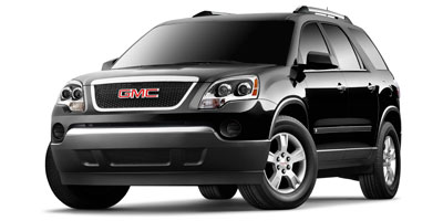 Popular 2010 GMC