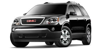 Buy a 2013 GMC in Alaska