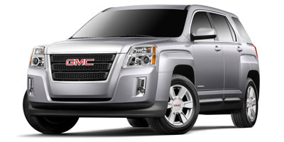 Popular 2013 GMC