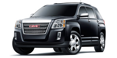 Buy a 2013 GMC in Marshall County, WV