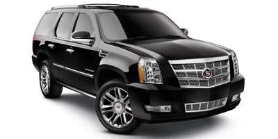 Popular 2013 Cadillac