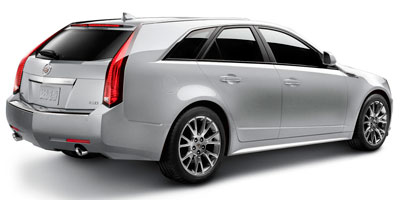 Buy a 2010 Cadillac in Hazel, KY