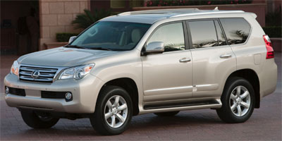 Popular 2010 Lexus