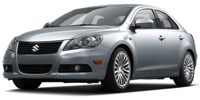 Buy a 2010 Suzuki in San Diego, CA