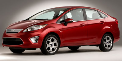 Buy a 2013 Ford in Jefferson County, IN