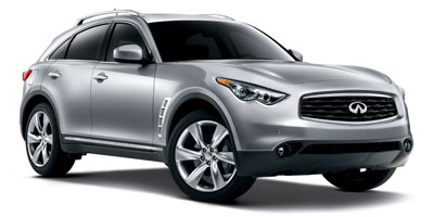 Buy a 2010 Infiniti in Glasco, NY