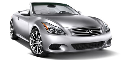 Buy a 2010 Infiniti in Sacramento, KY