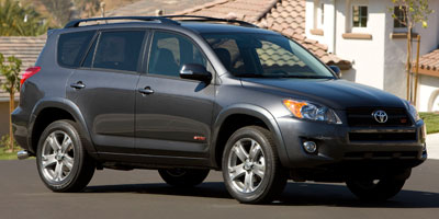 Buy a 2010 Toyota in Tuskegee, AL
