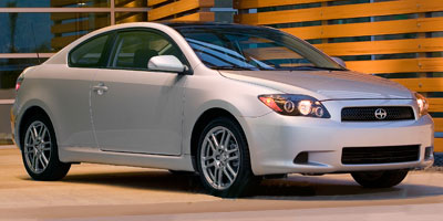 Popular 2010 Scion