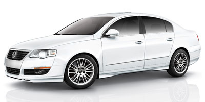 Buy a 2010 Volkswagen in Parksville, KY