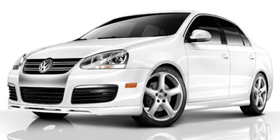 Popular 2010 Volkswagen