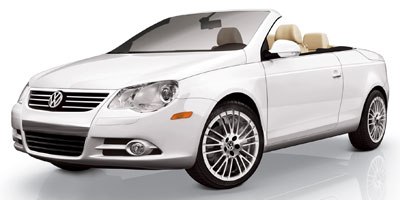 Popular 2010 Volkswagen