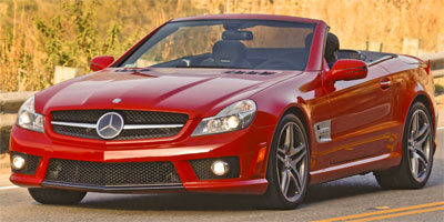 Popular 2010 Mercedes Benz