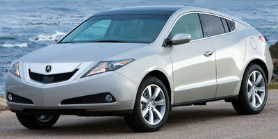 Buy a 2010 Acura in Bristol, FL