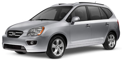 Popular 2010 KIA