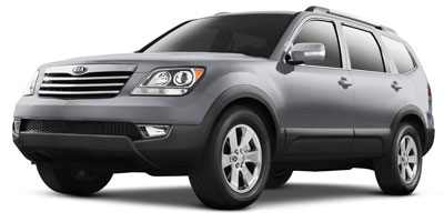Popular 2010 KIA