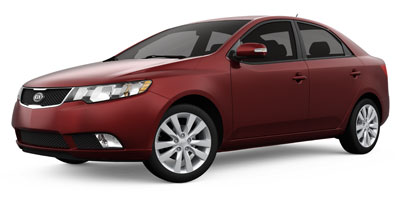 Buy a 2010 KIA in Escambia County, FL