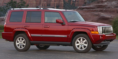 Popular 2010 Jeep