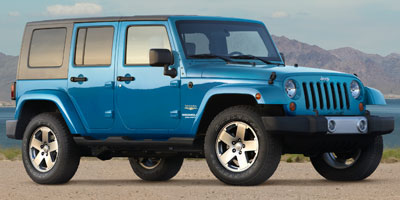 Buy a 2010 Jeep in San Francisco, CA