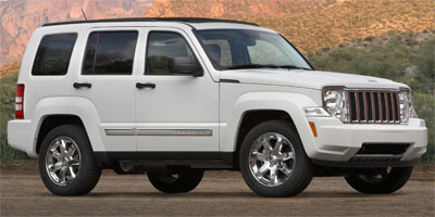 Buy a 2013 Jeep in USA