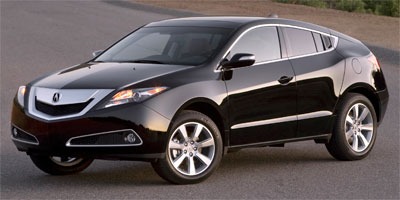 Buy a 2010 Acura in Fort Mitchell, AL