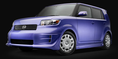 Buy a 2010 Scion in Calhoun County, GA