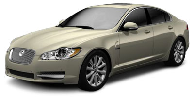 Popular 2013 Jaguar
