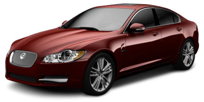 Popular 2010 Jaguar
