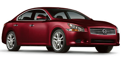 Nissan Cars: 2012 Nissan Maxima