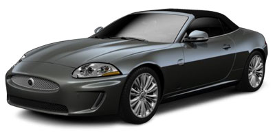 Buy a 2013 Jaguar in USA