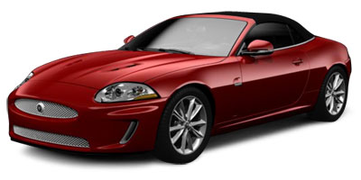 Popular 2013 Jaguar